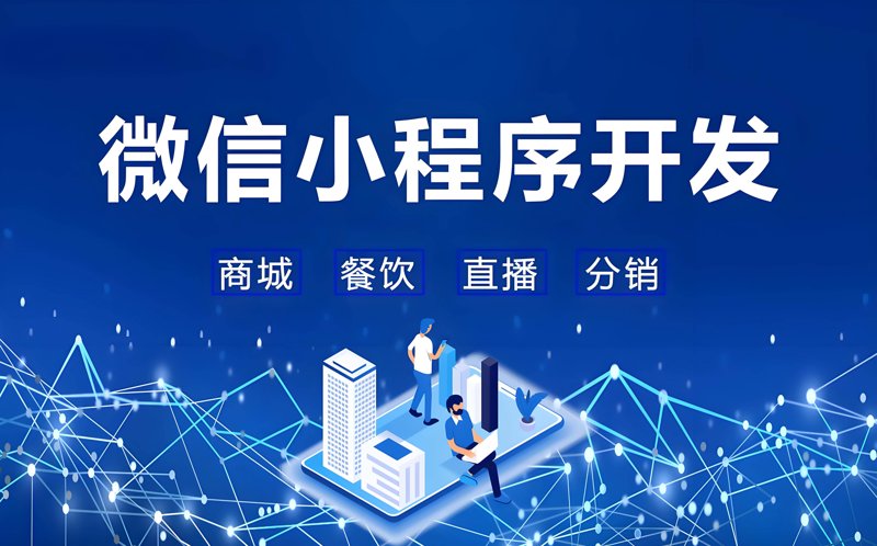 微信小程序开发在电商行业的应用趋势